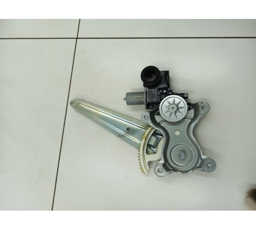 Стеклоподъёмник задний правый