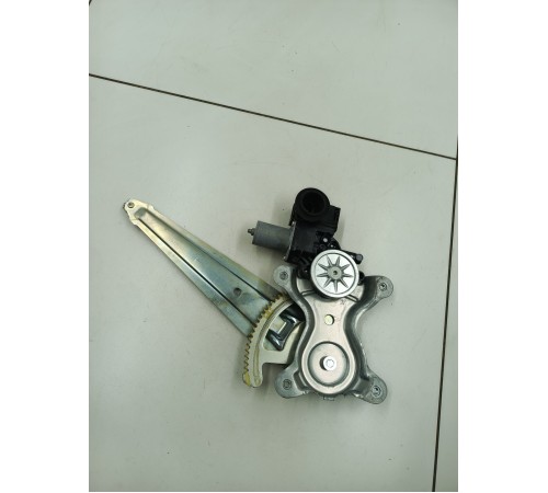 Стеклоподъёмник задний правый