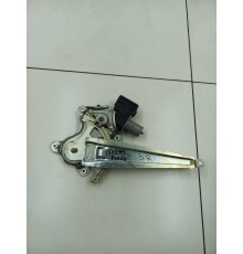 Стеклоподъёмник задний правый