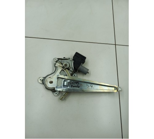 Стеклоподъёмник задний правый