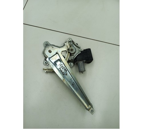 Стеклоподъёмник задний правый