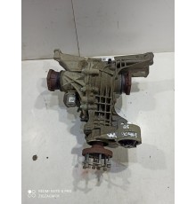 Редуктор задний