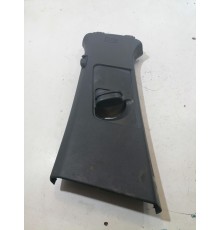 Обшивка центральной стойки левая верхняя