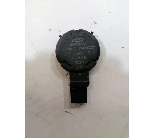 Датчик дождя