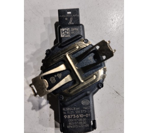 Датчик дождя