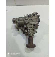 Раздаточная коробка