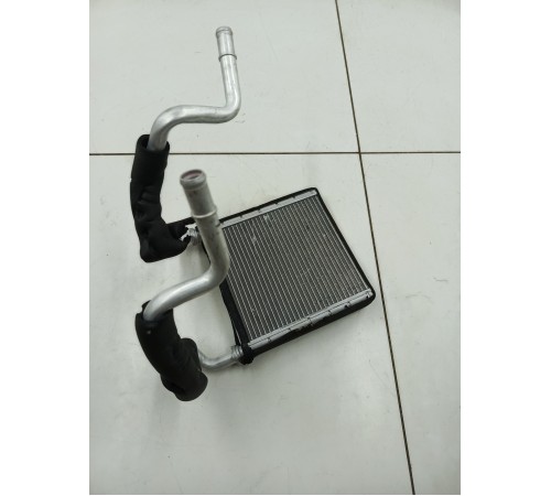 Радиатор отопителя салонный