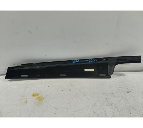 Накладка двери (передняя левая)