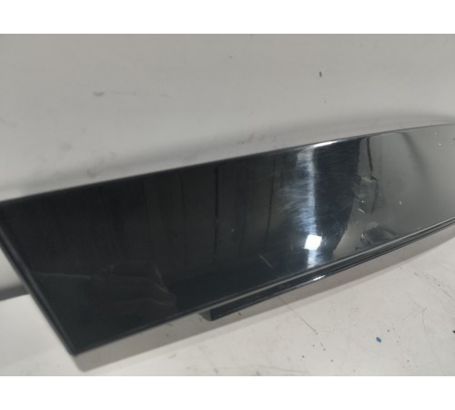 Накладка двери (передняя левая)