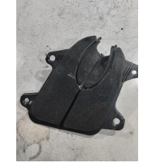 Пыльник вала рулевой колонки