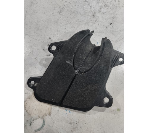 Пыльник вала рулевой колонки