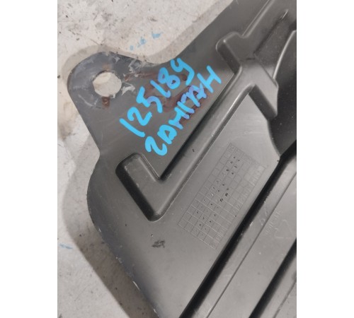 Пыльник вала рулевой колонки