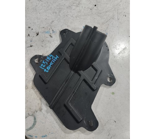 Пыльник вала рулевой колонки