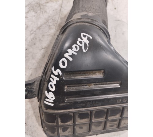 Патрубок воздушного фильтра