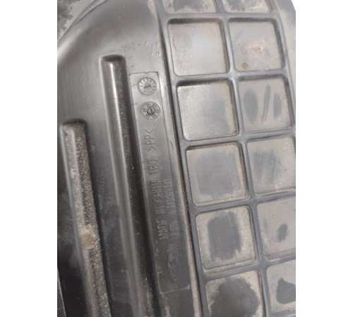 Патрубок воздушного фильтра