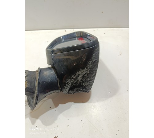 Зеркало боковое левое