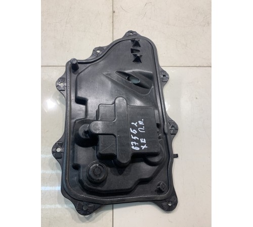 Накладка двери (передняя, правая)