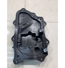 Накладка двери (передняя, правая)