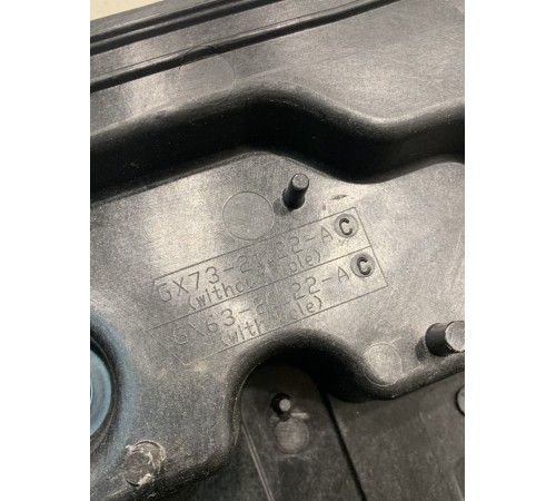 Накладка двери (передняя, правая)