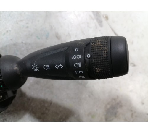 Подрулевой переключатель в сборе