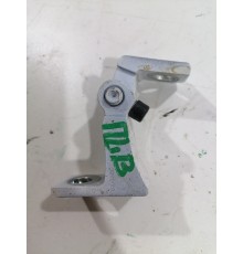 Петля двери передняя левая верхняя