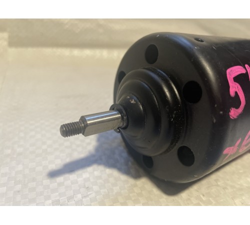 Моторчик вентилятора радиатора