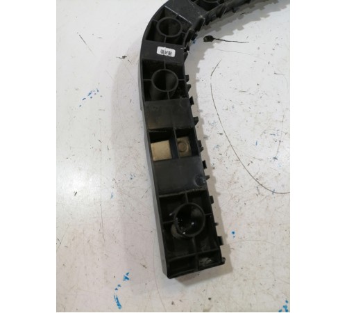 Кронштейн заднего бампера левый