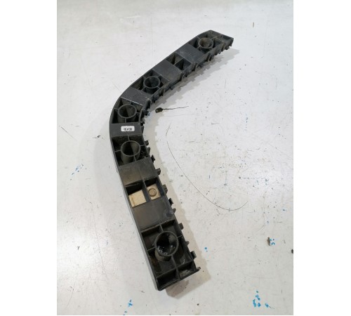 Кронштейн заднего бампера левый