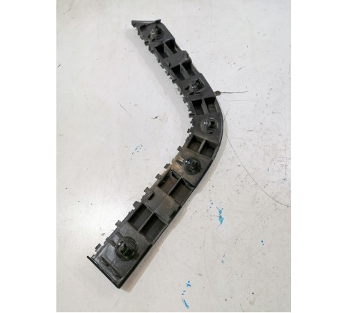 Кронштейн заднего бампера левый