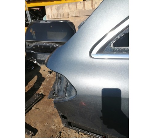 Крыло заднее правое