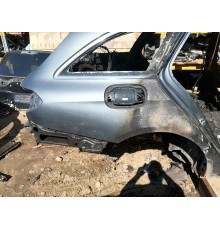 Крыло заднее правое