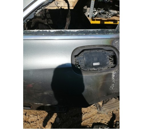 Крыло заднее правое