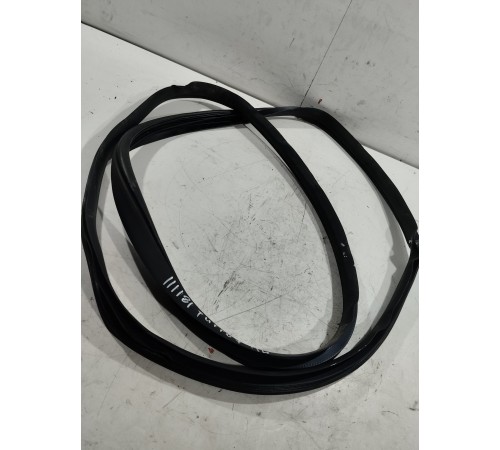 Уплотнитель двери(передний левый)