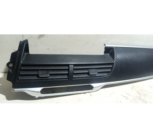 Накладка на торпедо