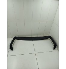 Обшивка двери багажника