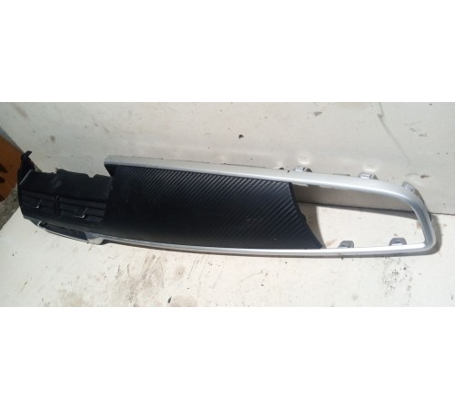 Накладка на торпедо