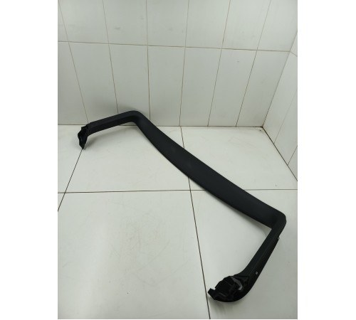 Обшивка двери багажника