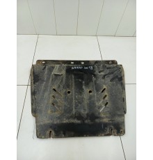 Защита двигателя (железо)