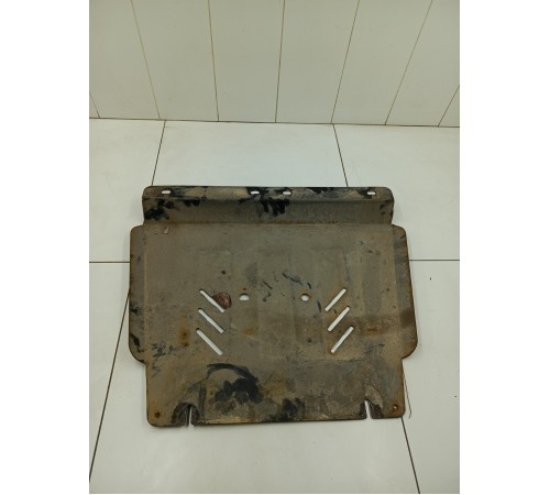 Защита двигателя (железо)