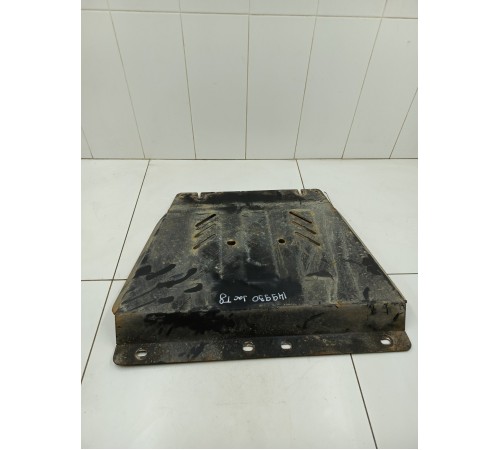 Защита двигателя (железо)