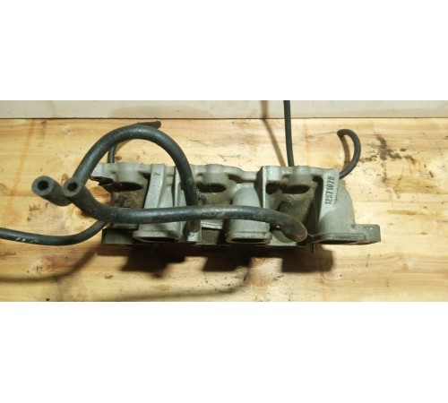 Коллектор впускной