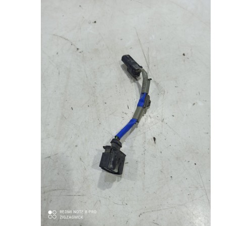 Электропроводка кузова