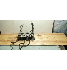 Коллектор впускной