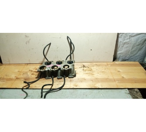 Коллектор впускной