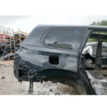 Крыло заднее правое