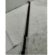 Уплотнитель стекла передний правый внутренний