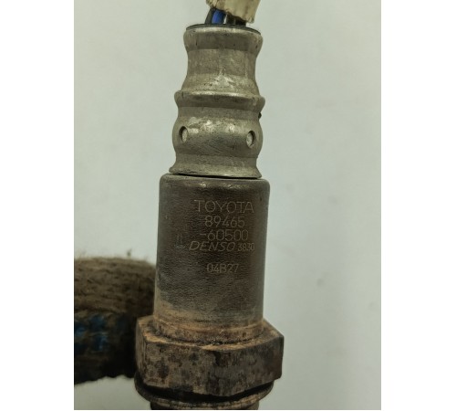 Датчик кислородный лямбда зонд