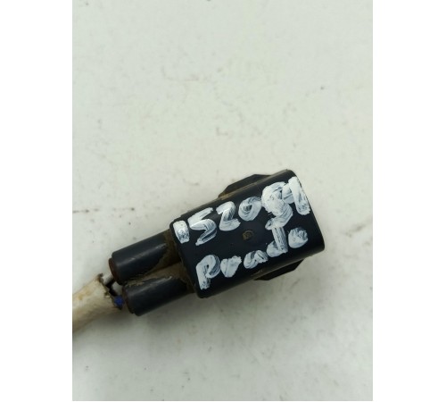 Датчик кислородный лямбда зонд