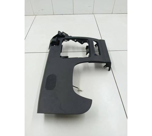 Накладка торпедо левая нижняя