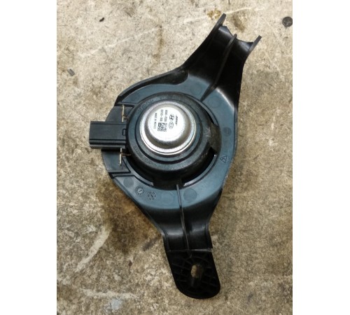 Динамик задний левый